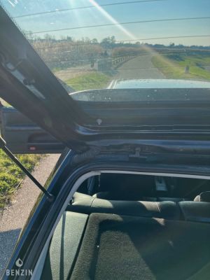 Volkswagen Golf 3 VR6 OBD1 - 1992