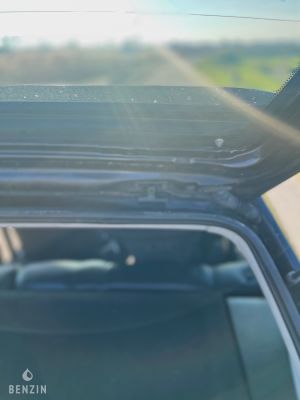 Volkswagen Golf 3 VR6 OBD1 - 1992