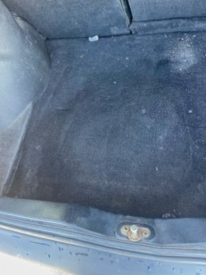 Volkswagen Golf 3 VR6 OBD1 - 1992