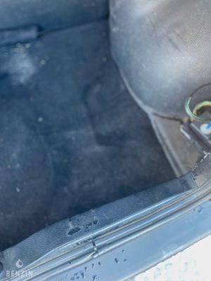 Volkswagen Golf 3 VR6 OBD1 - 1992