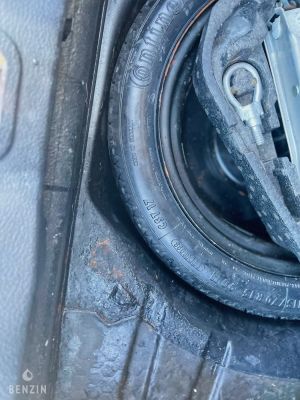 Volkswagen Golf 3 VR6 OBD1 - 1992