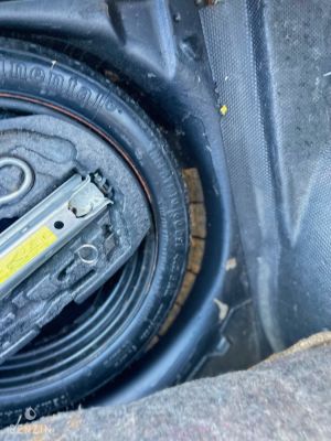 Volkswagen Golf 3 VR6 OBD1 - 1992