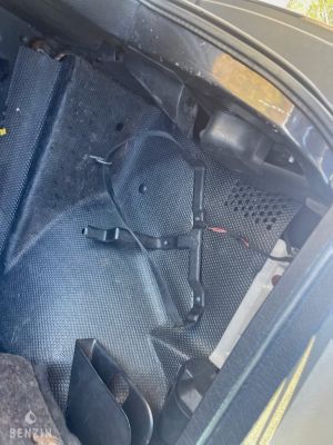 Volkswagen Golf 3 VR6 OBD1 - 1992