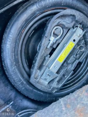 Volkswagen Golf 3 VR6 OBD1 - 1992