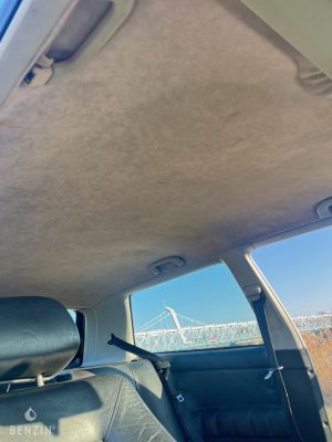 Volkswagen Golf 3 VR6 OBD1 - 1992