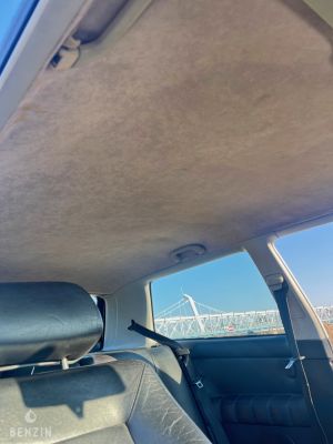 Volkswagen Golf 3 VR6 OBD1 - 1992