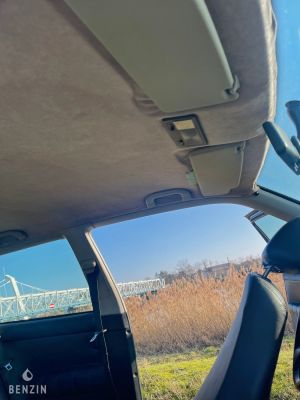 Volkswagen Golf 3 VR6 OBD1 - 1992