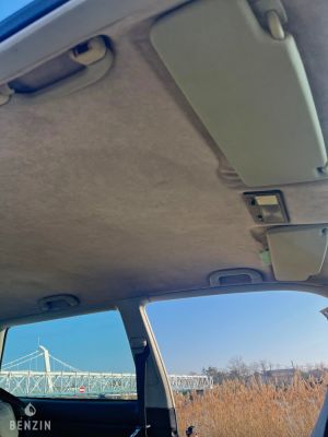 Volkswagen Golf 3 VR6 OBD1 - 1992