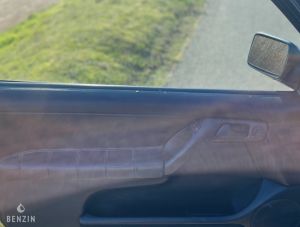 Volkswagen Golf 3 VR6 OBD1 - 1992