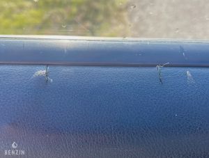 Volkswagen Golf 3 VR6 OBD1 - 1992