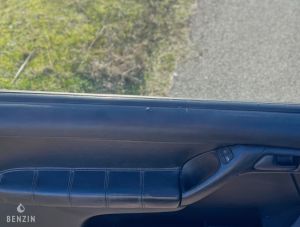 Volkswagen Golf 3 VR6 OBD1 - 1992