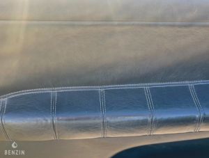 Volkswagen Golf 3 VR6 OBD1 - 1992