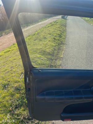 Volkswagen Golf 3 VR6 OBD1 - 1992