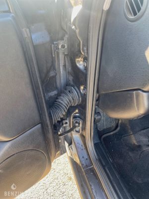 Volkswagen Golf 3 VR6 OBD1 - 1992