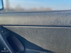 Volkswagen Golf 3 VR6 OBD1 - 1992