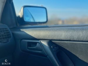 Volkswagen Golf 3 VR6 OBD1 - 1992