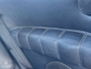 Volkswagen Golf 3 VR6 OBD1 - 1992