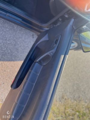 Volkswagen Golf 3 VR6 OBD1 - 1992