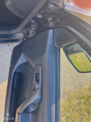 Volkswagen Golf 3 VR6 OBD1 - 1992