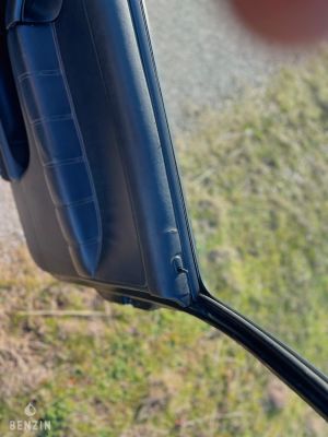 Volkswagen Golf 3 VR6 OBD1 - 1992