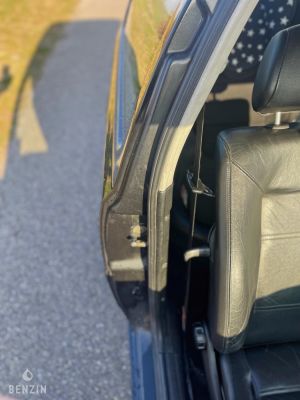 Volkswagen Golf 3 VR6 OBD1 - 1992