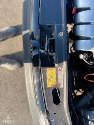 Volkswagen Golf 3 VR6 OBD1 - 1992