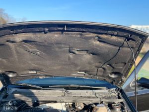 Volkswagen Golf 3 VR6 OBD1 - 1992