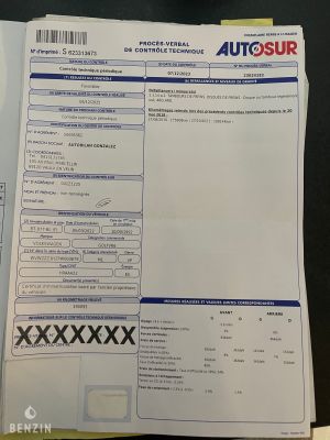 Volkswagen Golf 3 VR6 OBD1 - 1992