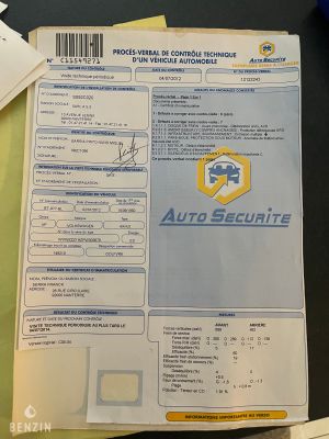 Volkswagen Golf 3 VR6 OBD1 - 1992