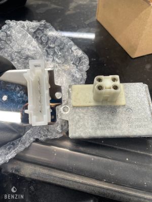 Volkswagen Golf 3 VR6 OBD1 - 1992