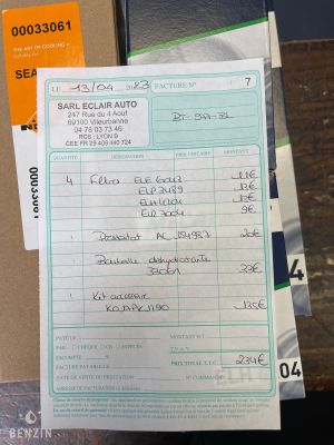 Volkswagen Golf 3 VR6 OBD1 - 1992