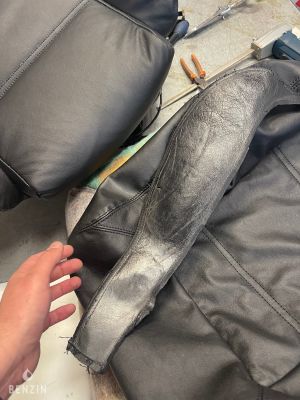 Volkswagen Golf 3 VR6 OBD1 - 1992