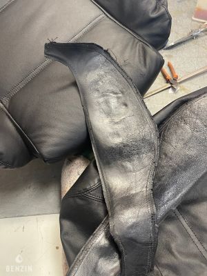 Volkswagen Golf 3 VR6 OBD1 - 1992