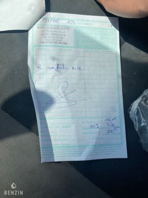 Volkswagen Golf 3 VR6 OBD1 - 1992