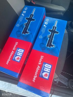 Volkswagen Golf 3 VR6 OBD1 - 1992