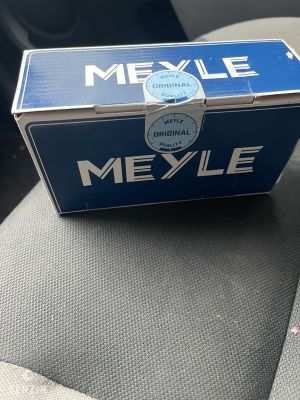 Volkswagen Golf 3 VR6 OBD1 - 1992