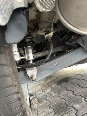 Mercedes-Benz CLK 63 AMG Black Series - 2007