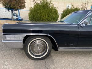 Cadillac Fleetwood Sixty Special 428ci - 1965