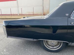 Cadillac Fleetwood Sixty Special 428ci - 1965