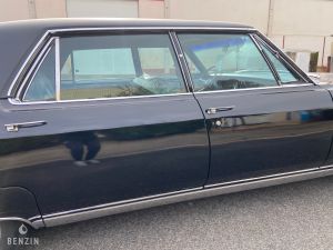 Cadillac Fleetwood Sixty Special 428ci - 1965