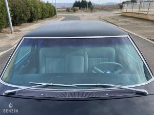 Cadillac Fleetwood Sixty Special 428ci - 1965