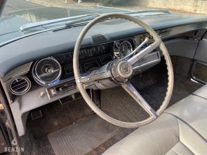 Cadillac Fleetwood Sixty Special 428ci - 1965