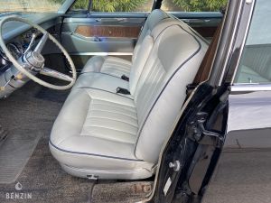 Cadillac Fleetwood Sixty Special 428ci - 1965