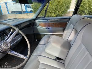 Cadillac Fleetwood Sixty Special 428ci - 1965