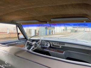 Cadillac Fleetwood Sixty Special 428ci - 1965