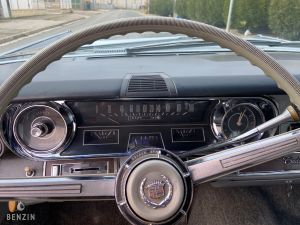 Cadillac Fleetwood Sixty Special 428ci - 1965