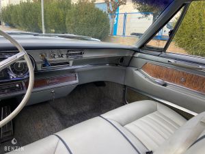 Cadillac Fleetwood Sixty Special 428ci - 1965