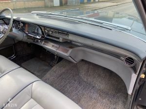 Cadillac Fleetwood Sixty Special 428ci - 1965