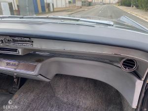 Cadillac Fleetwood Sixty Special 428ci - 1965