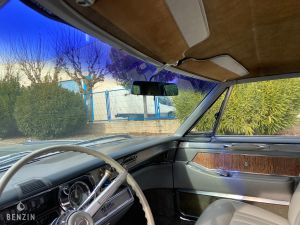 Cadillac Fleetwood Sixty Special 428ci - 1965